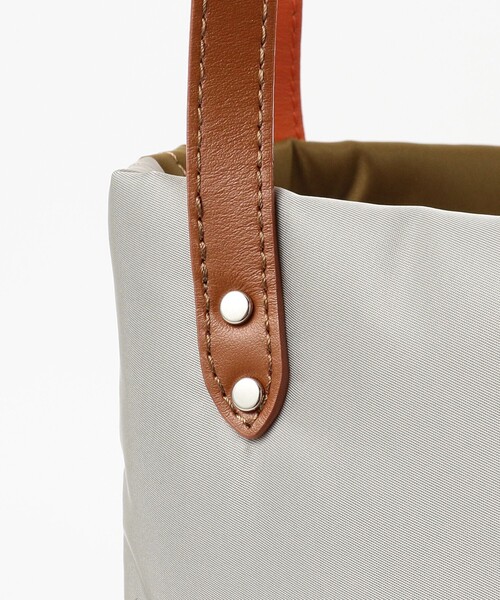 Demi-Luxe BEAMS(デミルクス ビームス)の「LA TESORINA / NASTRO トートバッグ(トートバッグ・レディース・その他2/その他1・ONE SIZE)」の5枚目の写真