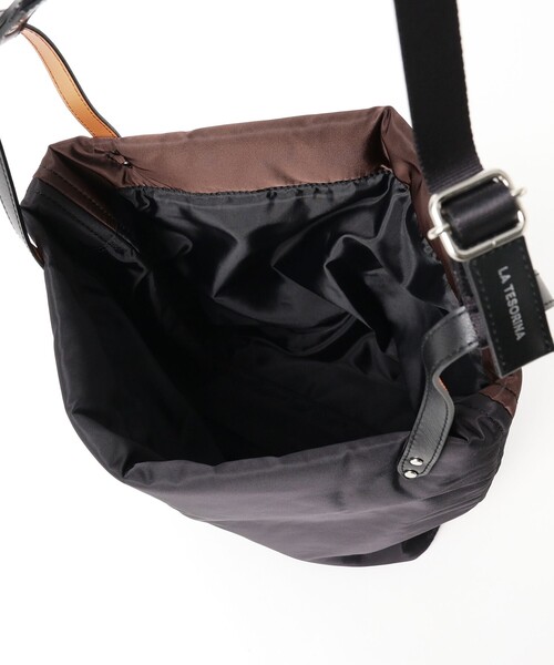 Demi-Luxe BEAMS(デミルクス ビームス)の「LA TESORINA / NASTRO トートバッグ(トートバッグ・レディース・その他2/その他1・ONE SIZE)」の10枚目の写真