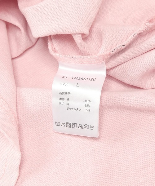 THRASHER(スラッシャー)の「THRASHER (スラッシャー) ノースリーブ バックプリント ブランドロゴ Tシャツ メンズ レディース(Tシャツ/カットソー・メンズ・ブルー/ピンク/ブラック×レッド/ブラック×ブラック・L/M)」の22枚目の写真