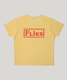 RUSTICCLUB（ラスティッククラブ）の「RC STANDARD RANGE FLIKS T-SHIRT（Tシャツ/カットソー）」