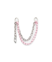 DIESEL | ウィメンズ チェーンチャーム CHAIN-D M(チャーム)