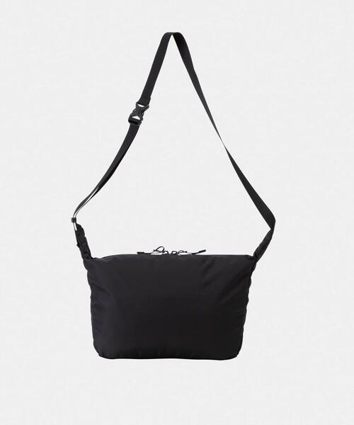 THE NORTH FACE(ザノースフェイス)の「THE NORTH FACE CAPELLA 5(ショルダーバッグ・メンズ・ブラック/ブルー/アイボリー・ONE)」の5枚目の写真
