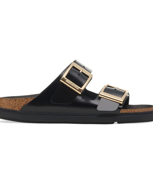 Chaos(カオス)の「Chaos(カオス)/ 【WEB限定】【BIRKENSTOCK】Arizonaサンダル(サンダル・レディース・ブラウン/ブラック・35/39/38/37/36)」の5枚目の写真