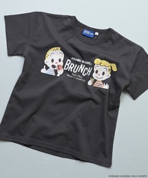 OSAMU GOODS（オサムグッズ）の「【別注】OSAMU GOODS プリントTee（Tシャツ/カットソー）」
