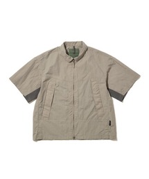 WILD THINGS MONSTER S/S SHIRT(ワイルドシングス モンスター ショートスリーブ シャツ)