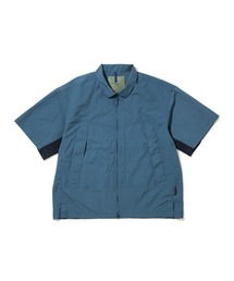 WILD THINGS | WILD THINGS MONSTER S/S SHIRT(ワイルドシングス モンスター ショートスリーブ シャツ)(シャツ/ブラウス)