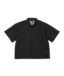 WILD THINGS MONSTER S/S SHIRT（ワイルドシングス モンスター ショートスリーブ シャツ）