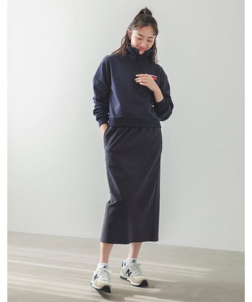 NEW BALANCE(ニューバランス)の「574(スニーカー・メンズ・ダークグリーン/オフホワイト/ベージュ系その他/グレー・26.5cm/26.0cm/25.5cm/25.0cm/22.0cm/29.0cm/30.0cm/28.5cm/28.0cm/24.5cm/24.0cm/27.5cm/23.5cm/23.0cm/27.0cm/22.5cm/24.5㎝)」の19枚目の写真