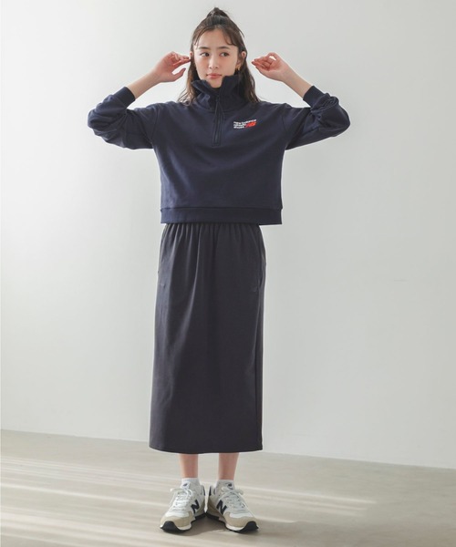 NEW BALANCE(ニューバランス)の「574(スニーカー・メンズ・ダークグリーン/オフホワイト/ベージュ系その他/グレー・26.5cm/26.0cm/25.5cm/25.0cm/22.0cm/29.0cm/30.0cm/28.5cm/28.0cm/24.5cm/24.0cm/27.5cm/23.5cm/23.0cm/27.0cm/22.5cm/24.5㎝)」の20枚目の写真