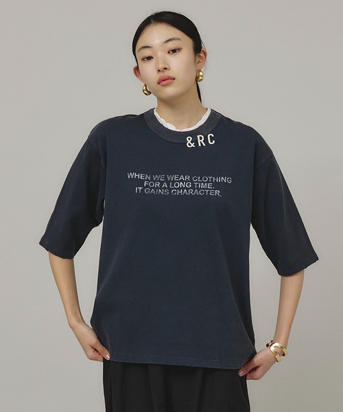 ブランド古着】半袖Tシャツ（Tシャツ/カットソー）｜Curensology