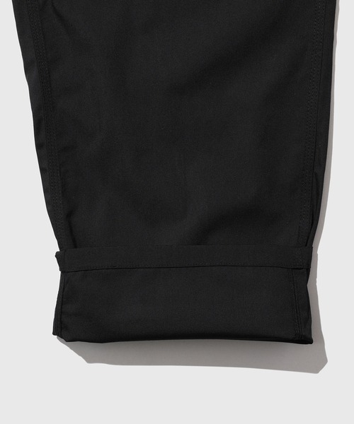 Carhartt(カーハート)の「【carhartt/カーハート】POSTAL SINGLE KNEE PANT(その他パンツ・メンズ・ブラック・32/30)」の8枚目の写真