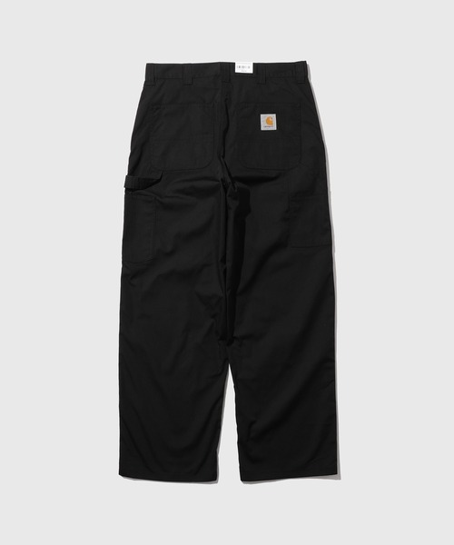 Carhartt(カーハート)の「【carhartt/カーハート】POSTAL SINGLE KNEE PANT(その他パンツ・メンズ・ブラック・32/30)」の10枚目の写真