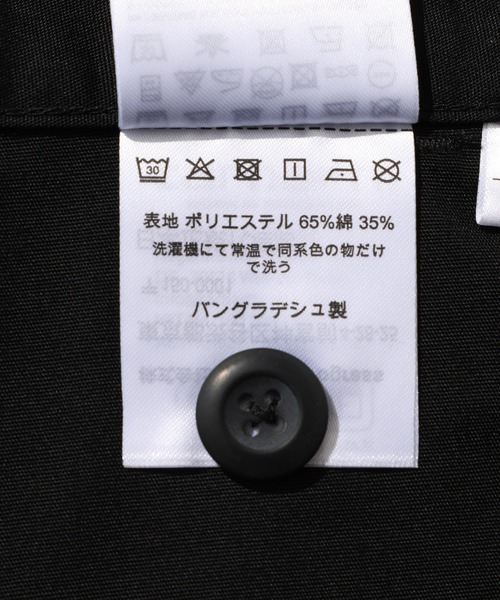 Carhartt(カーハート)の「【carhartt/カーハート】POSTAL SINGLE KNEE PANT(その他パンツ・メンズ・ブラック・32/30)」の11枚目の写真