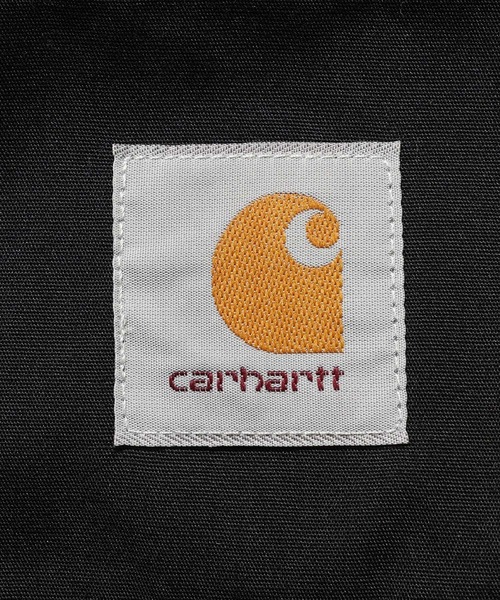 Carhartt(カーハート)の「【carhartt/カーハート】POSTAL SINGLE KNEE PANT(その他パンツ・メンズ・ブラック・32/30)」の13枚目の写真