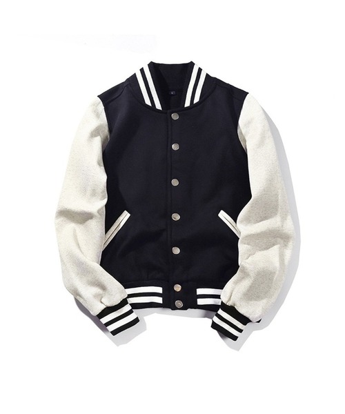 VARISTY LEATHER 
