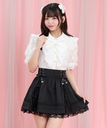 三角マチティアードスカパン