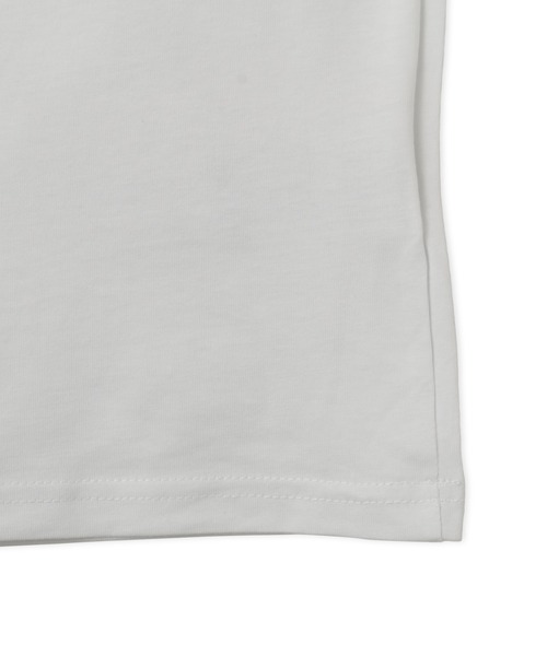NIKE(ナイキ)の「NIKE M NSW AIR MAX 95 TEE / ナイキ NSW エア マックス 95 S/S Tシャツ 【SP】(Tシャツ/カットソー・メンズ・ホワイト/ネイビー・XXL/XL/L/M/S)」の7枚目の写真