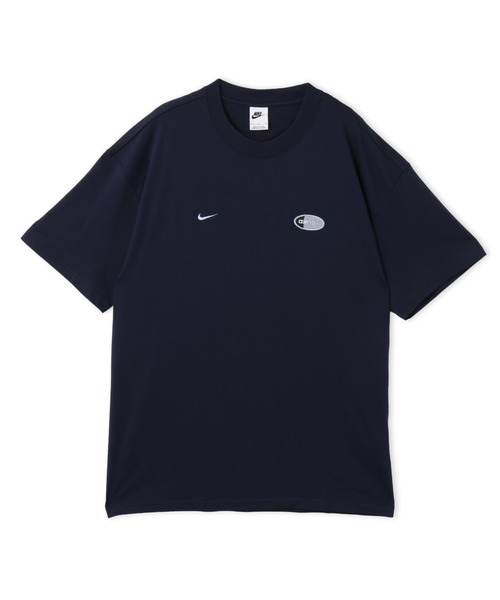 NIKE(ナイキ)の「NIKE M NSW AIR MAX 95 TEE / ナイキ NSW エア マックス 95 S/S Tシャツ 【SP】(Tシャツ/カットソー・メンズ・ホワイト/ネイビー・XXL/XL/L/M/S)」の12枚目の写真
