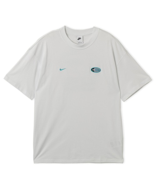 NIKE(ナイキ)の「NIKE M NSW AIR MAX 95 TEE / ナイキ NSW エア マックス 95 S/S Tシャツ 【SP】(Tシャツ/カットソー・メンズ・ホワイト/ネイビー・XXL/XL/L/M/S)」の5枚目の写真