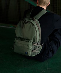 MIS（エムアイエス）の「DAYPACK（バックパック/リュック）」