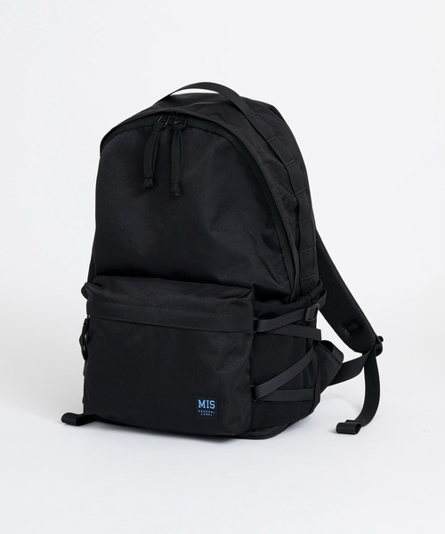 MIS｜エムアイエス（メンズ）のバックパック/リュック（ナイロン）通販