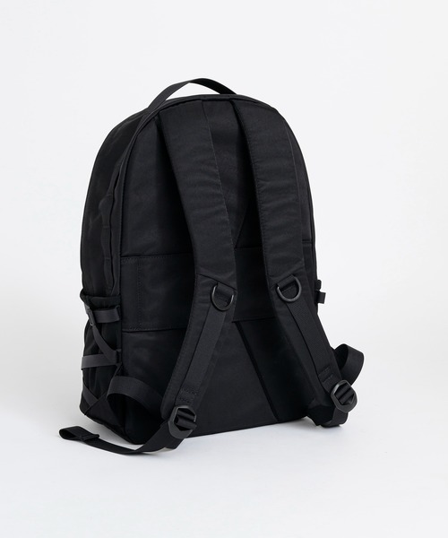 MIS(エムアイエス)の「DAYPACK(バックパック/リュック・メンズ・オリーブ/ブラック・ONESIZE)」の5枚目の写真