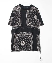 BANDANNA TEE
