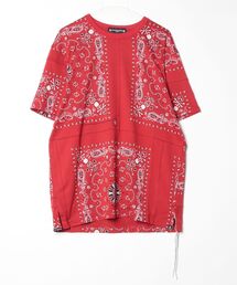 BANDANNA TEE