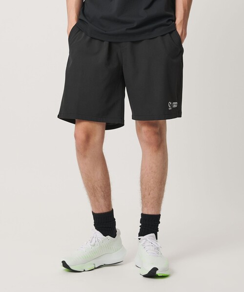 BILLABONG(ビラボン)の「<BILLABONG × CGS.>LAYBACKS ショーツ 18インチ(その他パンツ・メンズ・ブラック・M/S/L)」の1枚目の写真