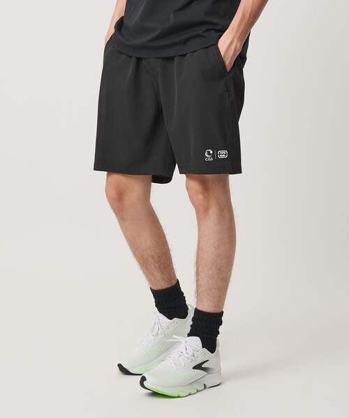BILLABONG(ビラボン)の「<BILLABONG × CGS.>LAYBACKS ショーツ 18インチ(その他パンツ・メンズ・ブラック・M/S/L)」の19枚目の写真