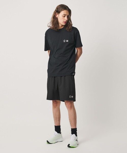 BILLABONG(ビラボン)の「<BILLABONG × CGS.>LAYBACKS ショーツ 18インチ(その他パンツ・メンズ・ブラック・M/S/L)」の18枚目の写真