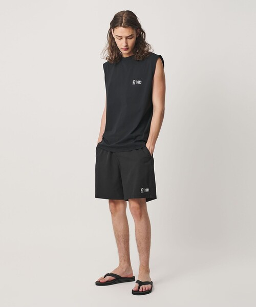 BILLABONG(ビラボン)の「<BILLABONG × CGS.>LAYBACKS ショーツ 18インチ(その他パンツ・メンズ・ブラック・M/S/L)」の17枚目の写真