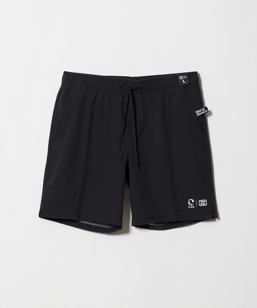 BILLABONG(ビラボン)の「<BILLABONG × CGS.>LAYBACKS ショーツ 18インチ(その他パンツ・メンズ・ブラック・M/S/L)」の16枚目の写真