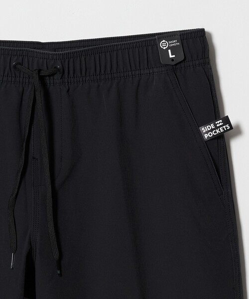 BILLABONG(ビラボン)の「<BILLABONG × CGS.>LAYBACKS ショーツ 18インチ(その他パンツ・メンズ・ブラック・M/S/L)」の14枚目の写真
