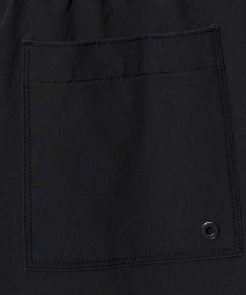 BILLABONG(ビラボン)の「<BILLABONG × CGS.>LAYBACKS ショーツ 18インチ(その他パンツ・メンズ・ブラック・M/S/L)」の12枚目の写真