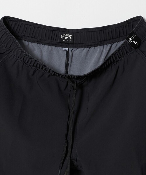 BILLABONG(ビラボン)の「<BILLABONG × CGS.>LAYBACKS ショーツ 18インチ(その他パンツ・メンズ・ブラック・M/S/L)」の11枚目の写真