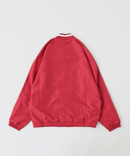 adidas(アディダス)の「【adidas / アディダス】 FBLI リヴァプールFC TT(その他アウター・メンズ・レッド・X-LARGE/LARGE/MEDIUM)」の2枚目の写真