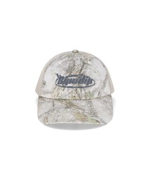 RIPNDIP（リップンディップ）の「OVERDRIVE TRUCKER HAT（キャップ）」