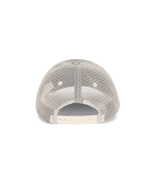 RIPNDIP(リップンディップ)の「OVERDRIVE TRUCKER HAT(キャップ・メンズ・カモフラージュ・FREE)」の4枚目の写真