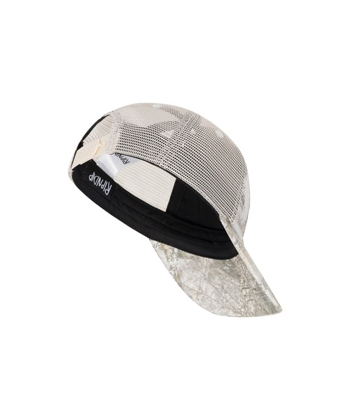 RIPNDIP(リップンディップ)の「OVERDRIVE TRUCKER HAT(キャップ・メンズ・カモフラージュ・FREE)」の5枚目の写真