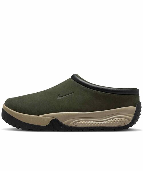 ACG(エィシージー)の「ナイキ ACG ルーファス メンズシューズ / Nike ACG Rufus Men's Shoes FV2923-300 Sequoia(スニーカー・メンズ・オリーブ・26.5/26/30/29/28.5/28/25.5/25/24.5/24/27.5/27)」の1枚目の写真