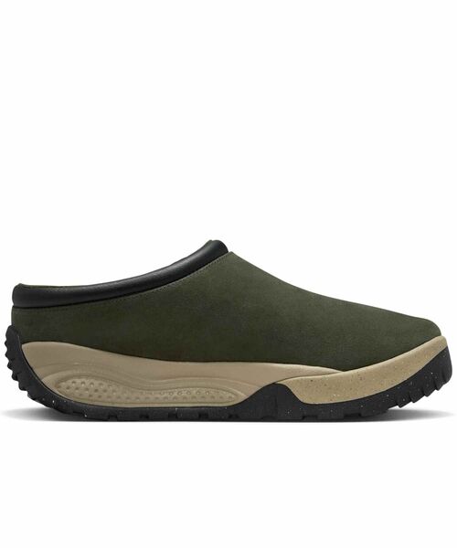ACG(エィシージー)の「ナイキ ACG ルーファス メンズシューズ / Nike ACG Rufus Men's Shoes FV2923-300 Sequoia(スニーカー・メンズ・オリーブ・26.5/26/30/29/28.5/28/25.5/25/24.5/24/27.5/27)」の3枚目の写真