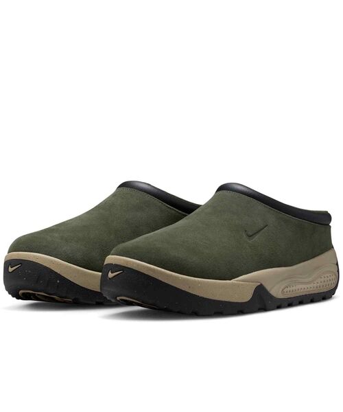ACG(エィシージー)の「ナイキ ACG ルーファス メンズシューズ / Nike ACG Rufus Men's Shoes FV2923-300 Sequoia(スニーカー・メンズ・オリーブ・26.5/26/30/29/28.5/28/25.5/25/24.5/24/27.5/27)」の5枚目の写真