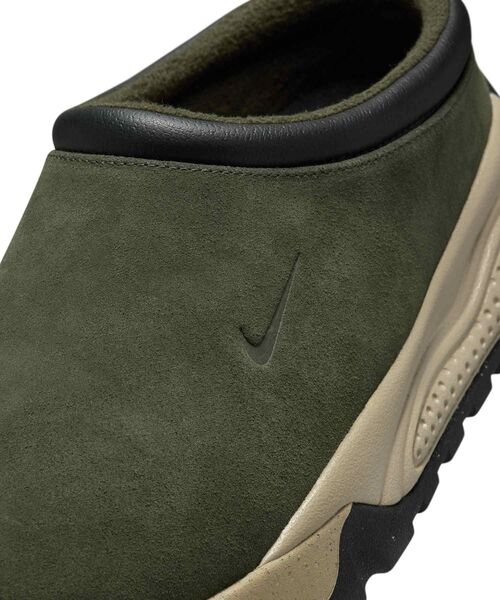 ACG(エィシージー)の「ナイキ ACG ルーファス メンズシューズ / Nike ACG Rufus Men's Shoes FV2923-300 Sequoia(スニーカー・メンズ・オリーブ・26.5/26/30/29/28.5/28/25.5/25/24.5/24/27.5/27)」の7枚目の写真