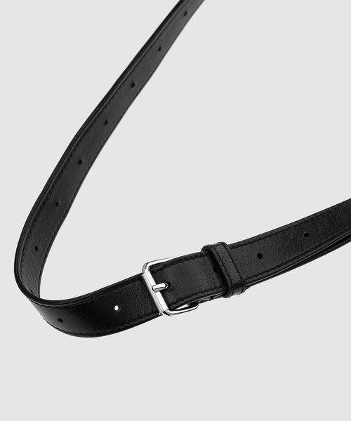 MM6 Maison Margiela(エムエムシックス メゾン マルジェラ)の「SHOULDER BAG(ショルダーバッグ・レディース・その他1/その他2・UNI)」の8枚目の写真