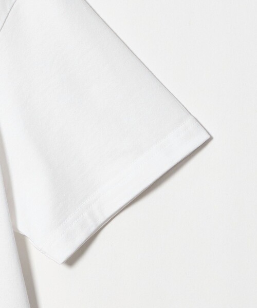 UNITED ARROWS（ユナイテッドアローズ）の「【別注】＜Georgia O’Keeffe Museum＞グラフィック Tシャツ（Tシャツ/カットソー・メンズ・ホワイト・XL/L/M）」の9枚目の写真