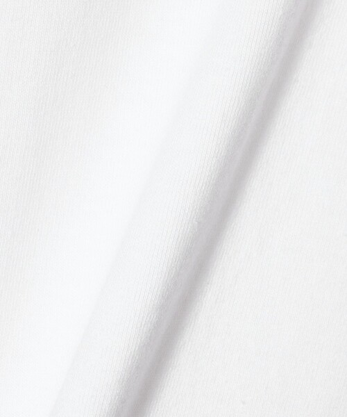 UNITED ARROWS（ユナイテッドアローズ）の「【別注】＜Georgia O’Keeffe Museum＞グラフィック Tシャツ（Tシャツ/カットソー・メンズ・ホワイト・XL/L/M）」の11枚目の写真