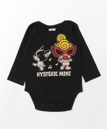HYSTERIC MINI｜ヒステリックミニ（キッズ）のロンパース通販 - ZOZOTOWN