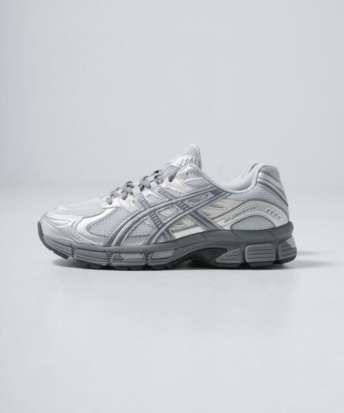 ASICS(アシックス)の「ASICS GEL-STRATUS MC(スニーカー・メンズ・グレー・28.5/28/26/27.5/27/26.5/30.5/29.5/29)」の2枚目の写真