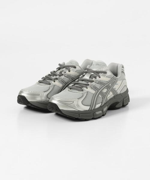 ASICS(アシックス)の「ASICS GEL-STRATUS MC(スニーカー・メンズ・グレー・28.5/28/26/27.5/27/26.5/30.5/29.5/29)」の5枚目の写真